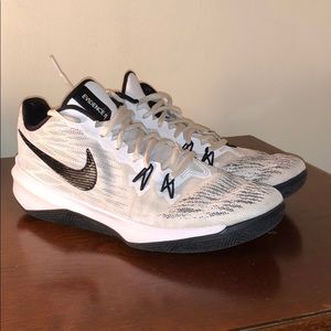 Nike basketball shoes